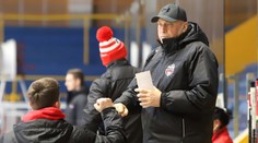 Chudý po mesiaci končí v Banskej Bystrici. Na trénerskom poste ho nahradí Fín Poikonen