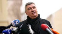 Súčasný chorvátsky prezident Zoran Milanovič bol opätovne zvolený do funkcie