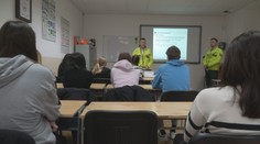 Autoškola v Liptovskom Mikuláši začala robiť niečo úplne inak. Polícia si tento spôsob pochvaľuje