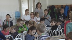 Deťom z najväčšej trnavskej základnej školy hrozí, že nebudú mať obedy