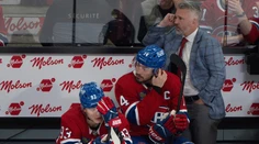 VIDEO: Montreal neudržal sľubné vedenie a zahanbujúco prehral. Rozhodne siedmy zápas