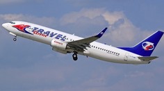 Boeing tureckých aerolínii núdzovo pristál vo Varšave