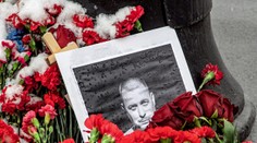 Putin posmrtne vyznamenal provojnového blogera, ktorý zahynul pri výbuchu v Petrohrade