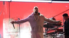 Festival, kde mal vystúpiť Kanye West, rušia. Rubicon oznámil, ako to bude s vrátením peňazí