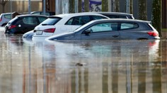 Zimná búrka v Španielsku si vyžiadala už 12 obetí