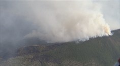 V Rusku hrozí ekologická katastrofa. Dym z lesných požiarov dusí okolité mestá