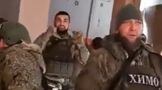 VIDEO: Ukrajina zlikvidovala desiatky čečenských bojovníkov. Svoju polohu odhalili sami