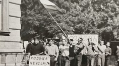 Okupanti v tankoch narazili v 1968 na veľkú odvahu bežných ľudí. Toto je príbeh jedného z nich