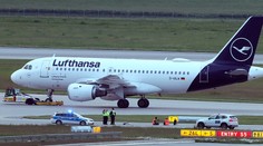 Klimatickí aktivisti ochromili prevádzku mníchovského letiska