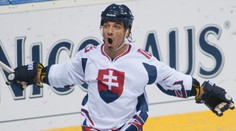 Slováci sa s domácimi MS v inline hokeji rozlúčili výhrou