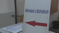 Predstaviteľom bývalého komunistického režimu by sa mohli znížiť dôchodky