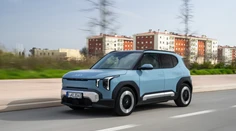 Elektromobil ako partner letných zážitkov