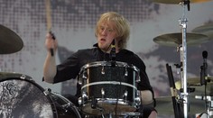 Bývalého bubeníka populárnej rockovej kapely našli mŕtveho v pokročilej fáze rozkladu