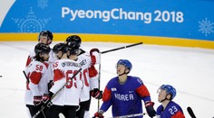 Švajčiari si hravo poradili s Južnou Kóreou