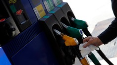 Ruská invázia sa čoskoro prejaví aj na našich pumpách. Ceny benzínu sa dotknú psychologickej hranice