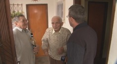 Storočný pán Andrej prezradil recept na zdravie: Jednoduchý, účinný a dostupný