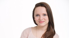 Jeseň v podaní Laury Hritzovej: Tá je ale krásna!