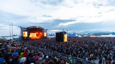 Pohoda vo svojej tradičnej podobe sa pre pandémiu neuskutoční ani tento rok