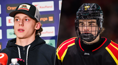 Jeden Slovák zažil výrazný prepad, najvyššie figuruje brankár. Expert predstavil svoj draftový rebríček