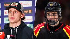 Jeden Slovák zažil výrazný prepad, najvyššie figuruje brankár. Expert predstavil svoj draftový rebríček