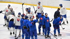 Zlá správa tesne pred začiatkom olympijskej kvalifikácie. Posilu z NHL vyradilo zranenie