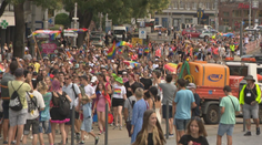 Chystá sa trinásty Dúhový Pride v Bratislave. Neodstrašili ich útoky, politické hry, ani neúspech