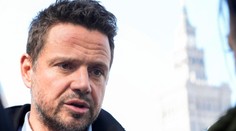 Primátor Varšavy má opäť covid. Podľa neho je tento vírus „ešte zradnejší a nákazlivejší“