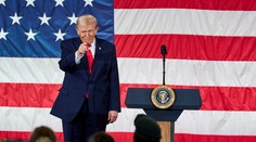 Trump je odhodlaný zaviesť nové pravidlá volieb aj bez súhlasu Kongresu