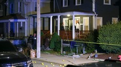 Vybavovali si účty. Streľba v Rhode Islande si vyžiadala deväť zranených