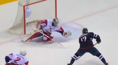 VIDEO: Sádecký zo Slovana strelil najkrajší gól základnej časti KHL