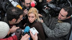 Dominguezová statila status španielskej atlétky