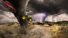 Státisíce mŕtvych Európanov ročne. Prírodné katastrofy naplno udrú už na konci storočia