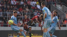 Slovnaft Cup: Do finále postúpili obhajca Slovan a Ružomberok