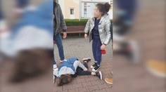 Na mol opitej chovankyni (15) detského domova museli volať záchranku, padlo už aj trestné oznámenie