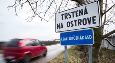 Poľnohospodárov na Žitnom ostrove čakajú mimoriadne kontroly, či neznečisťujú pitnú vodu
