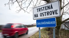 Poľnohospodárov na Žitnom ostrove čakajú mimoriadne kontroly, či neznečisťujú pitnú vodu