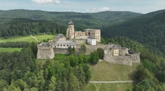 Na tomto slovenskom hrade cestujete časom. Skrývajú sa tam poklady, ktoré ľudia ešte nevideli