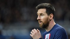 Veľký návrat legendy domov: Barcelona sa pokúsi získať Messiho späť už v januári