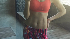 Toto dokonalé telo patrí Slovenke. Viete, ktorej?