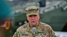 Americký generál má favorita na ďalší ruský úder. Tam to nik nečaká, zabudnite na Suwalský koridor