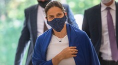 Kolíková dočasne pozastavila funkcie dvom sudcom z akcie Víchrica