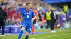 Ronaldo, Pepe, Kroos a on. Návrat na Slovensko? Peter Pekarík sa pousmial