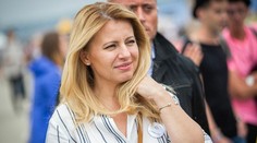 Prezidentka Čaputová si vo Švajčiarsku prevezme ocenenie za politickú kultúru