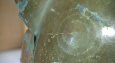 Mimoriadny nález na východe Slovenska: Hubári objavili vzácne artefakty z doby bronzovej