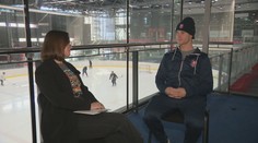 VIDEO: Boj o NHL ešte nevzdal, v Česku ho jedna vec prekvapila. Samuel Kňažko hovoril aj o olympiáde