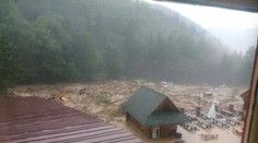 Napriek katastrofálnej povodni v Terchovej budú Jánošíkove dni