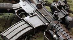 Česi bojujú s Islamským štátom. Do Iraku posielajú stovky zbraní