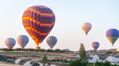 Tragédia v turistickom raji: Vyhliadkový let balónom sa skončil smrťou