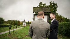 Kauza okolo vojenského cintorína v Ladomírovej stále žije. Miesto teraz navštívil premiér