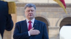 Porošenko sa ospravedlnil za prísľub rýchleho ukončenia vojny v Donbase